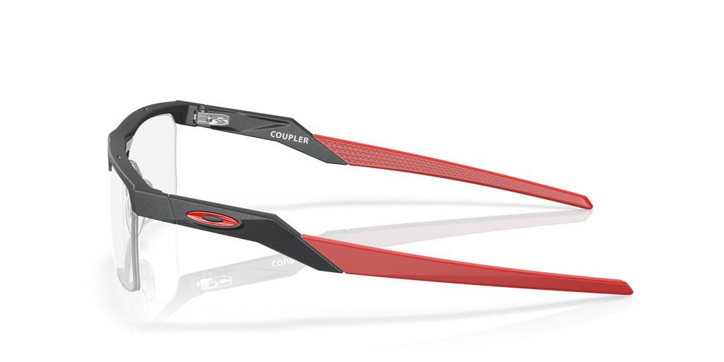 Oakley OX8053 Coupler Eyeglasses
