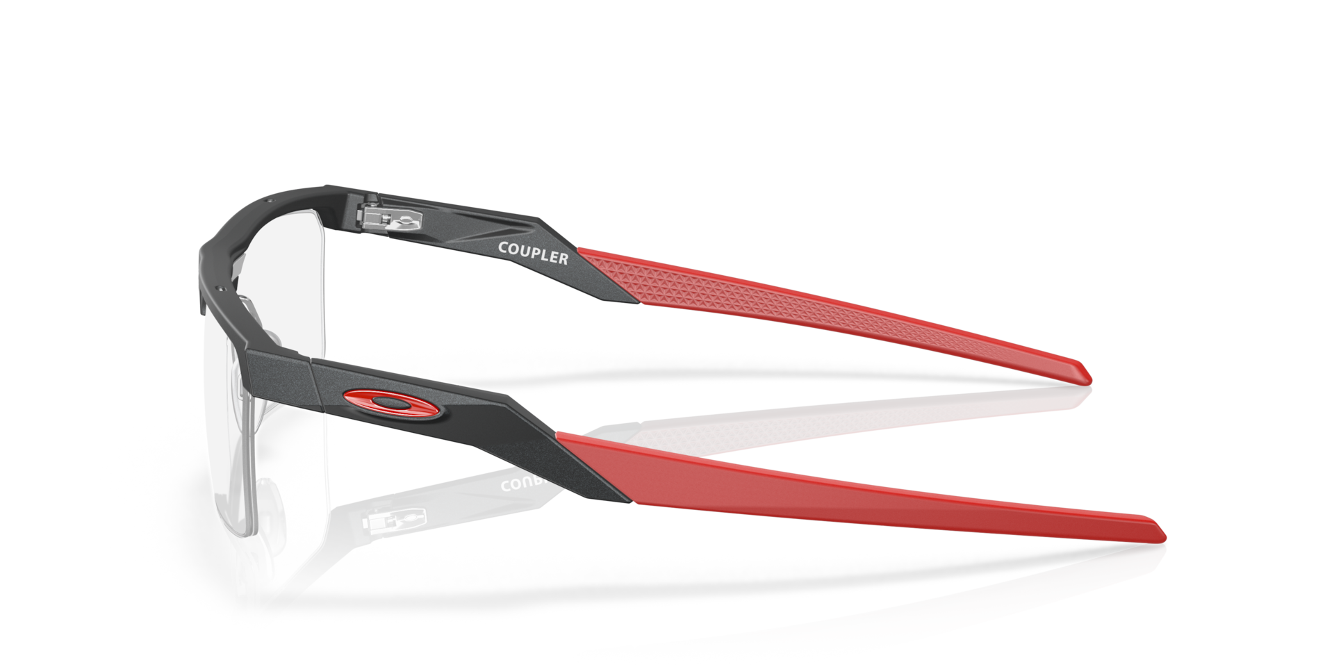 Oakley OX8053 Coupler Eyeglasses