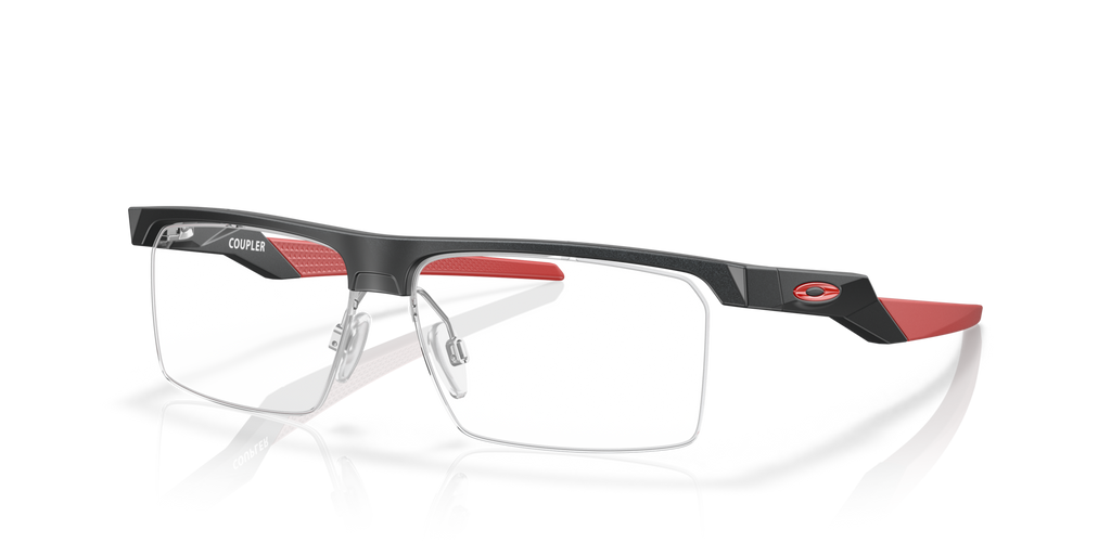 Oakley OX8053 Coupler Eyeglasses