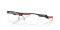 Oakley OX8053 Coupler Eyeglasses