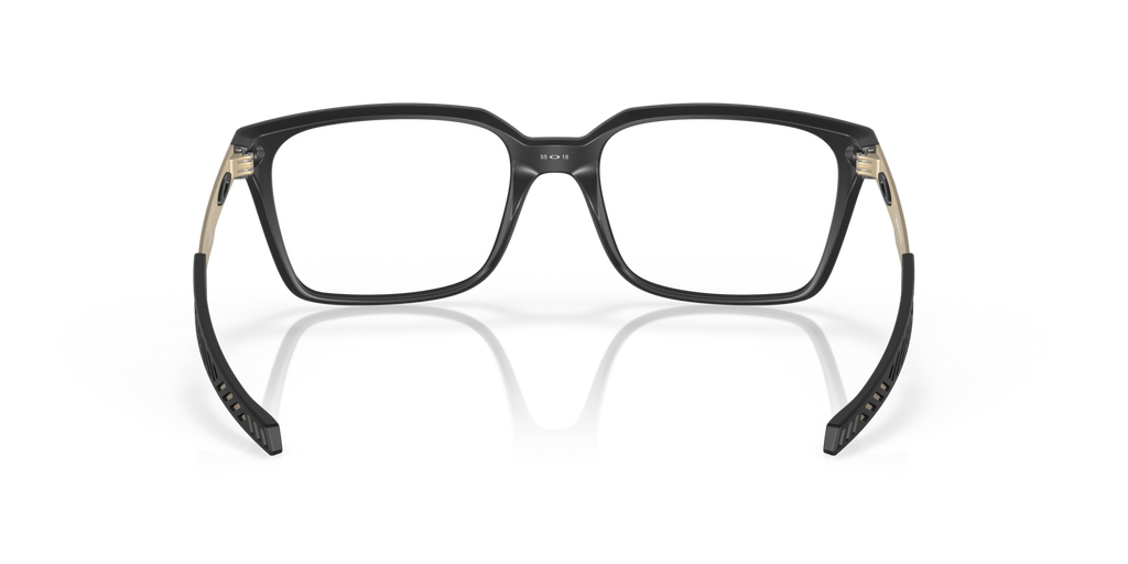 Oakley OX8054 Dehaven Eyeglasses