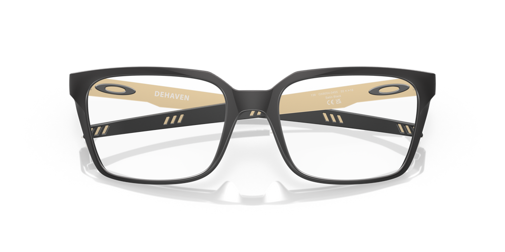 Oakley OX8054 Dehaven Eyeglasses