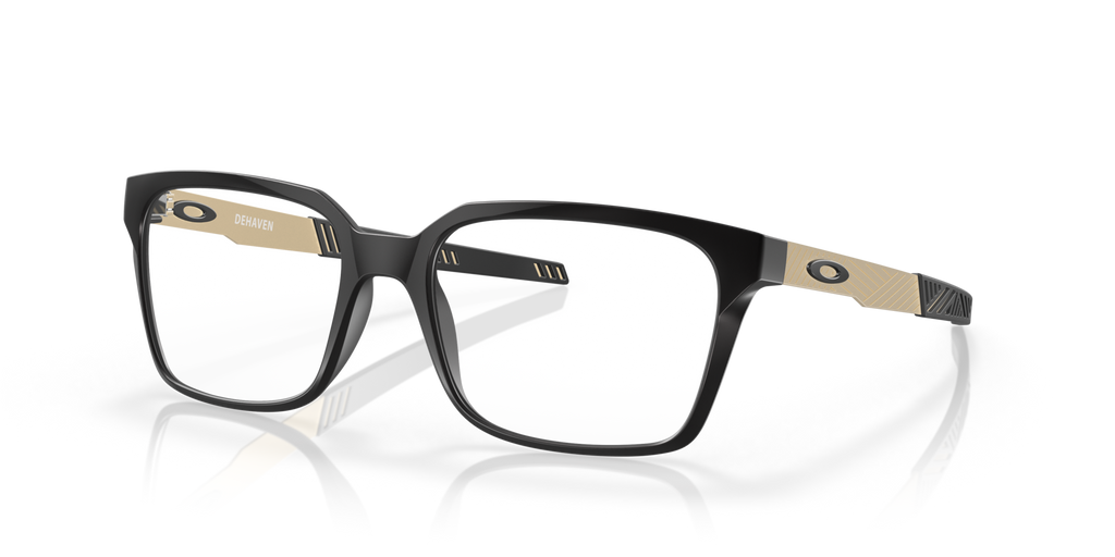 Oakley OX8054 Dehaven Eyeglasses