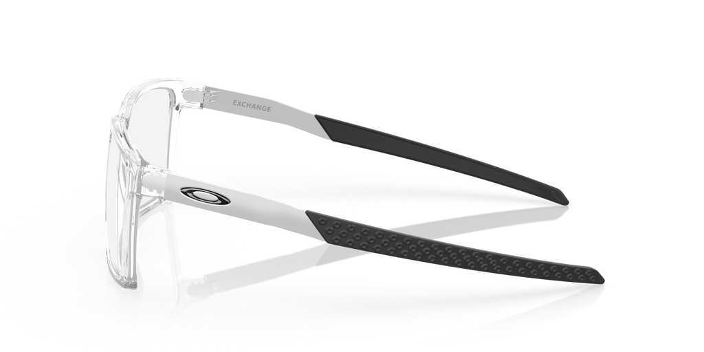 Oakley OX8055 Exchange Eyeglasses