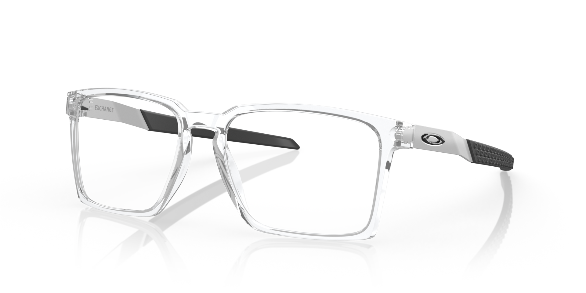 Oakley OX8055 Exchange Eyeglasses