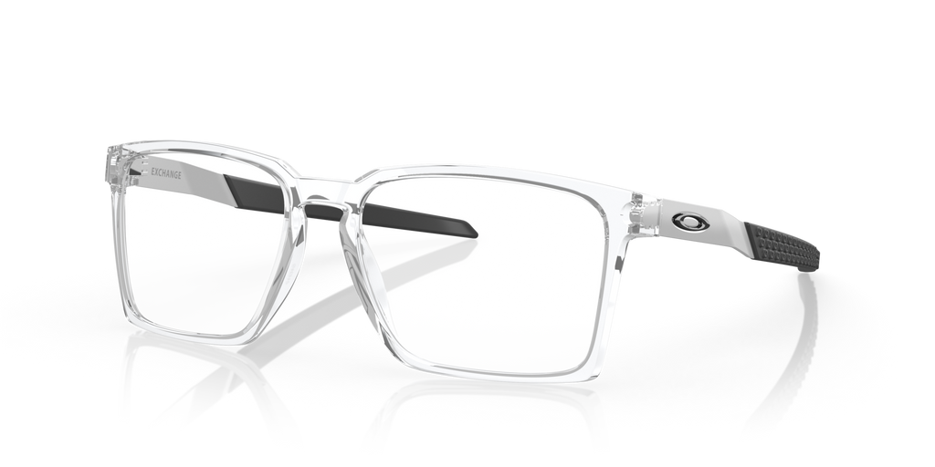 Oakley OX8055 Exchange Eyeglasses