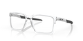 Oakley OX8055 Exchange Eyeglasses