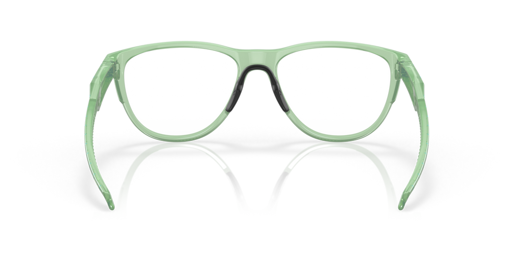 Oakley OX8056 Admission Discover Collection Eyeglasses