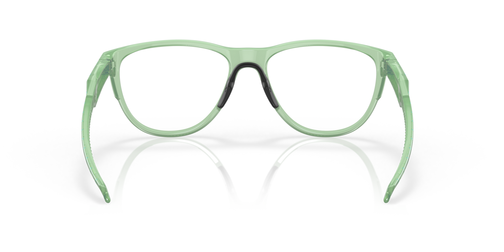 Oakley OX8056 Admission Discover Collection Eyeglasses