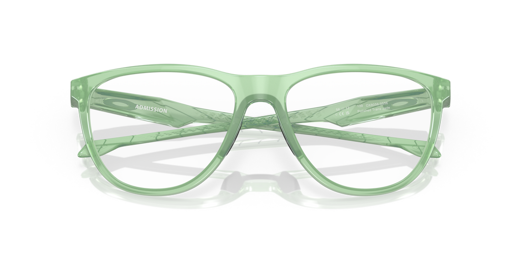 Oakley OX8056 Admission Discover Collection Eyeglasses