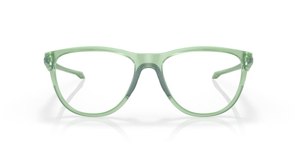 Oakley OX8056 Admission Discover Collection Eyeglasses