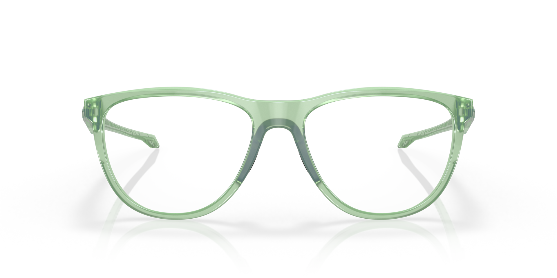 Oakley OX8056 Admission Discover Collection Eyeglasses