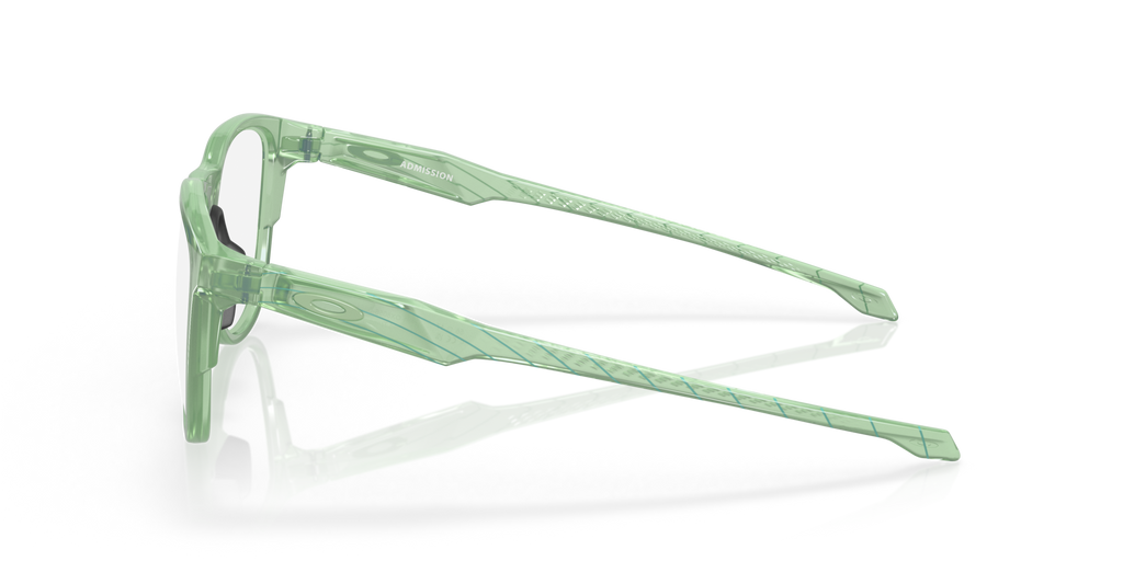 Oakley OX8056 Admission Discover Collection Eyeglasses