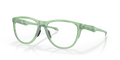 Oakley OX8056 Admission Discover Collection Eyeglasses