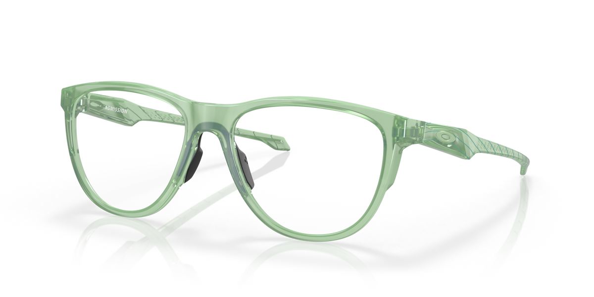 Oakley OX8056 Admission Discover Collection Eyeglasses
