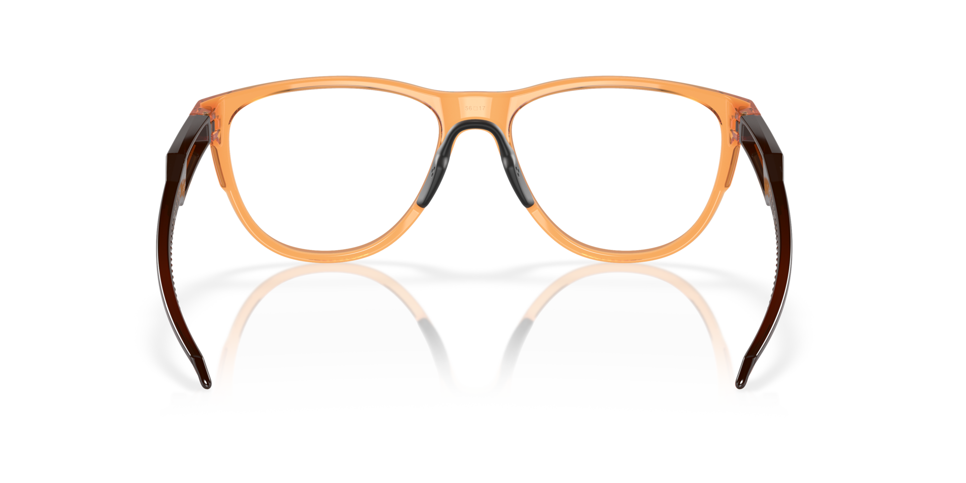 Oakley OX8056 Admission Coalesce Collection Eyeglasses