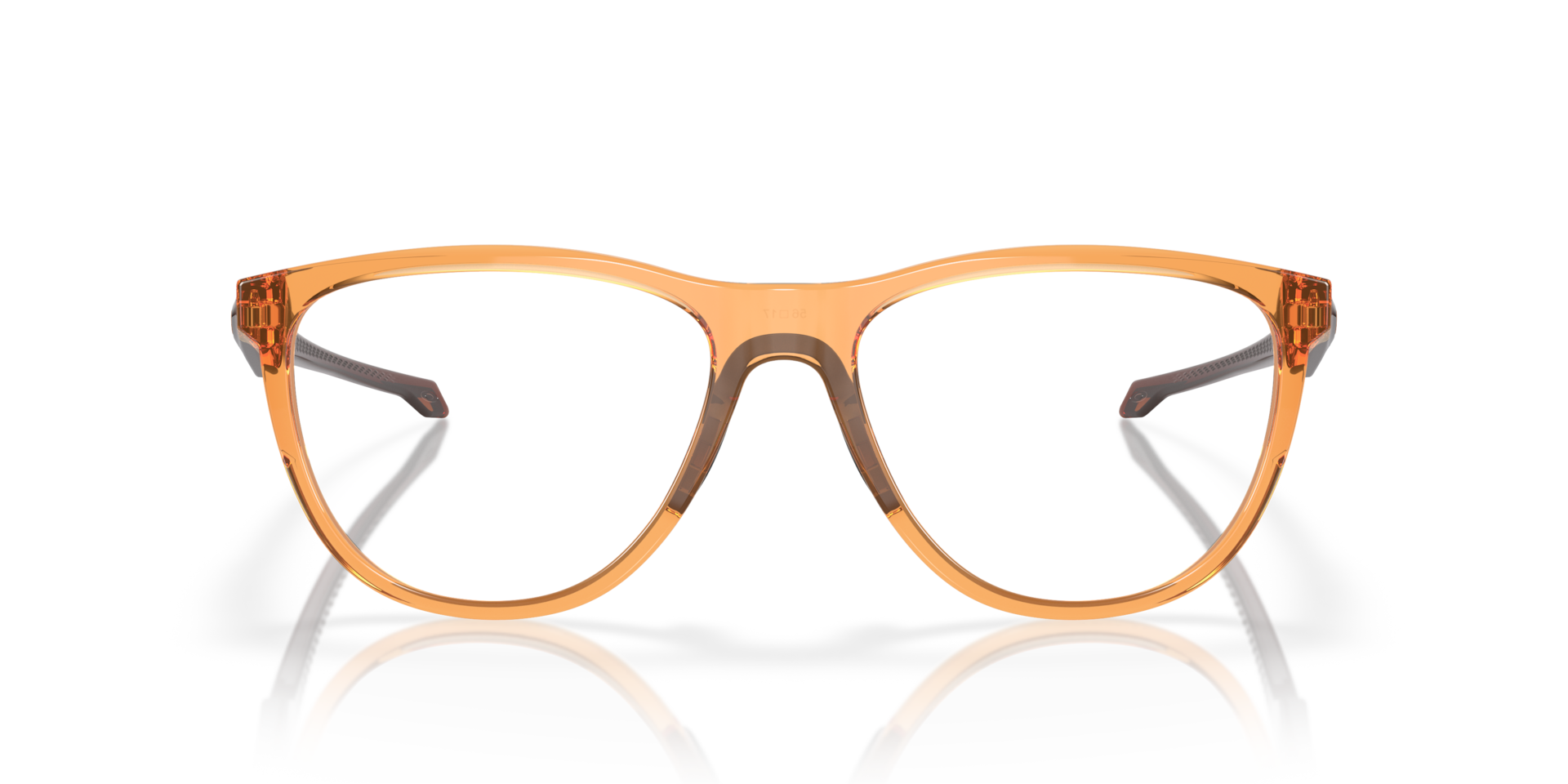 Oakley OX8056 Admission Coalesce Collection Eyeglasses