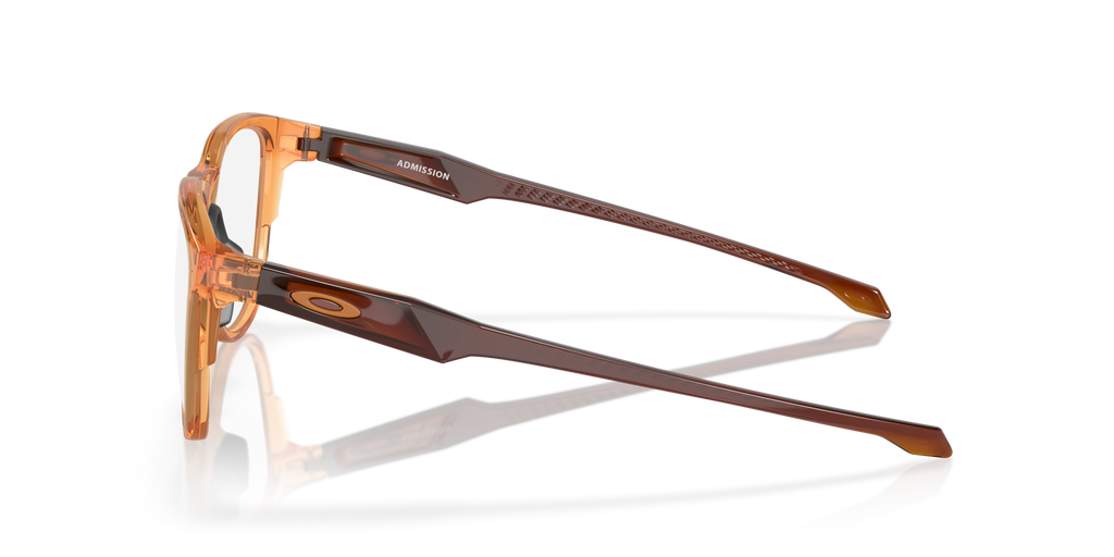 Oakley OX8056 Admission Coalesce Collection Eyeglasses