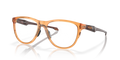 Oakley OX8056 Admission Coalesce Collection Eyeglasses