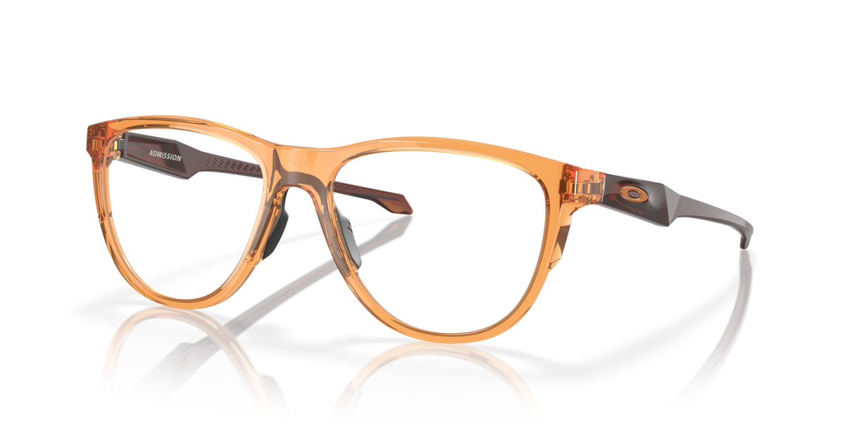 Oakley OX8056 Admission Coalesce Collection Eyeglasses