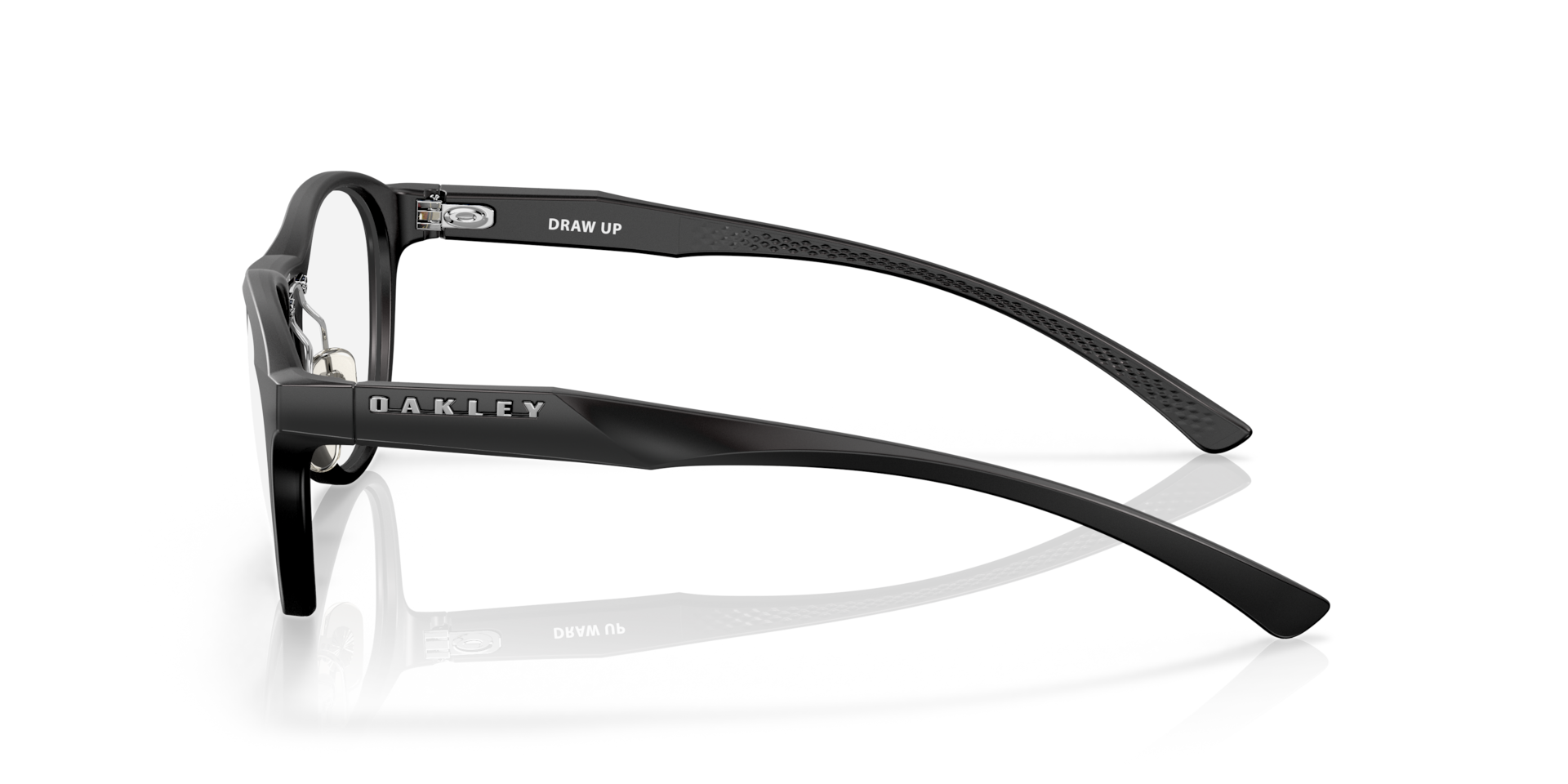 Oakley OX8057 Draw Up Eyeglasses