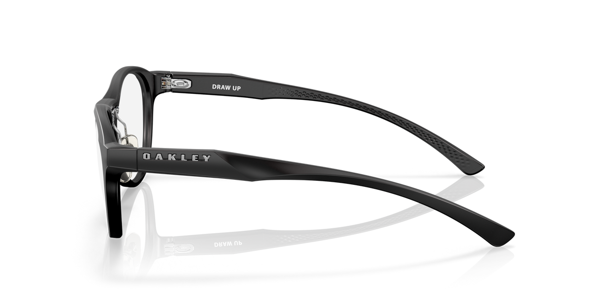 Oakley OX8057 Draw Up Eyeglasses
