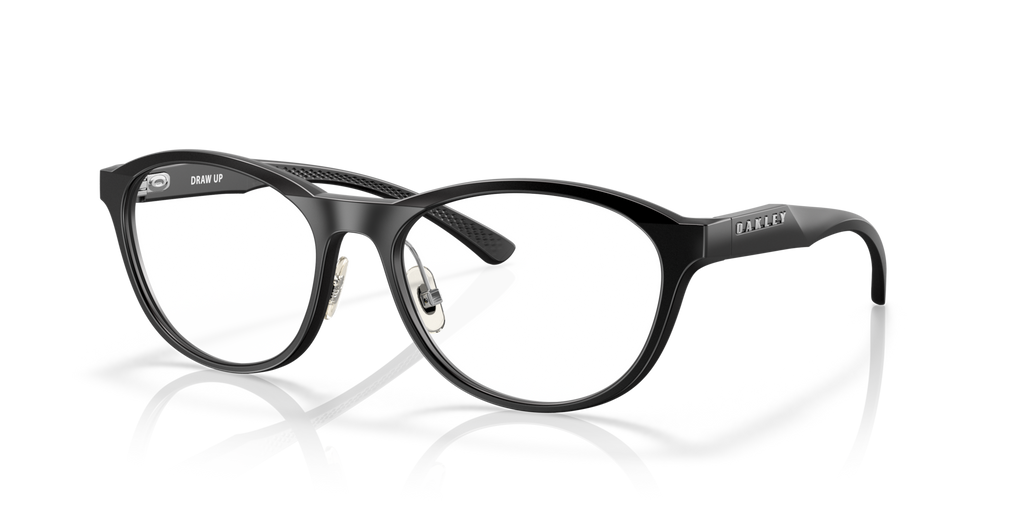 Oakley OX8057 Draw Up Eyeglasses