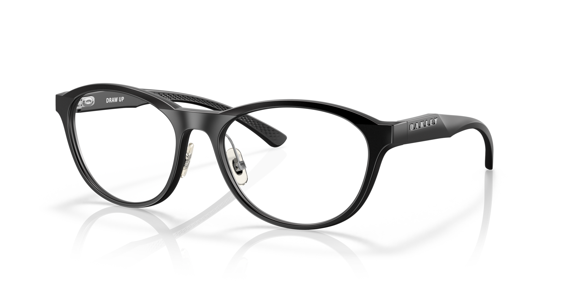 Oakley OX8057 Draw Up Eyeglasses
