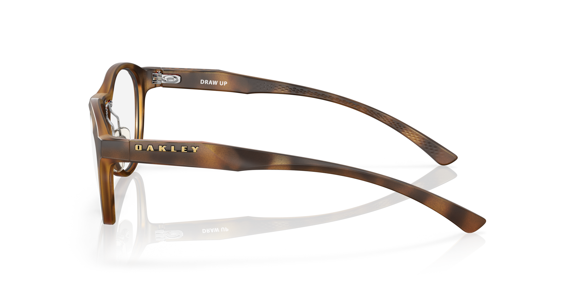 Oakley OX8057 Draw Up Eyeglasses