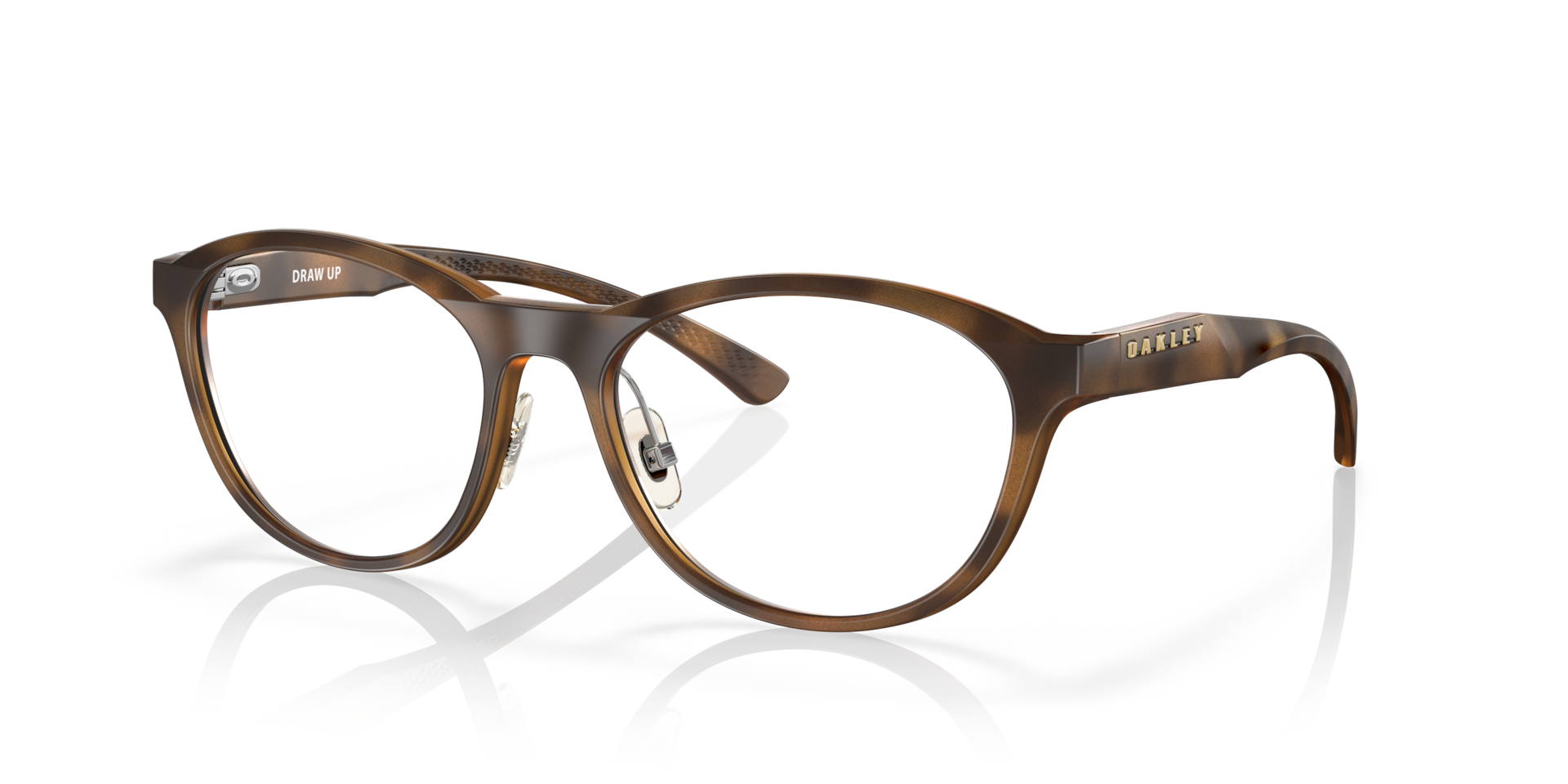 Oakley OX8057 Draw Up Eyeglasses