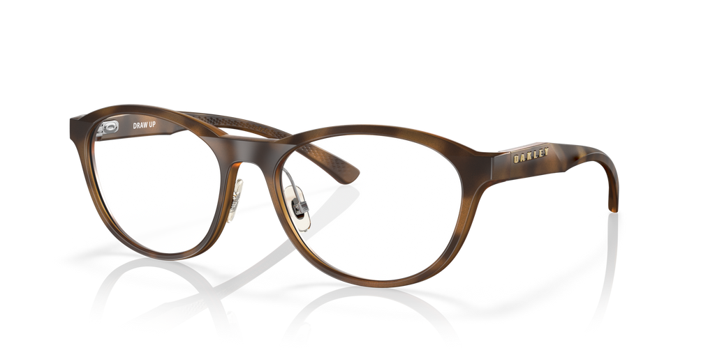 Oakley OX8057 Draw Up Eyeglasses