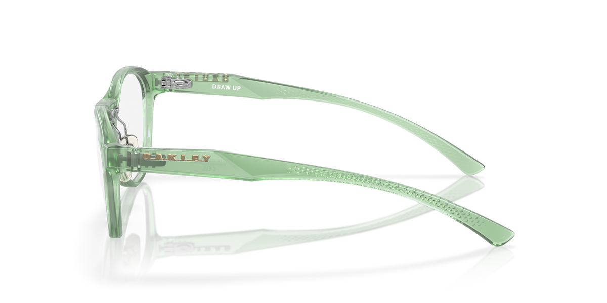 Oakley OX8057 Draw Up Eyeglasses