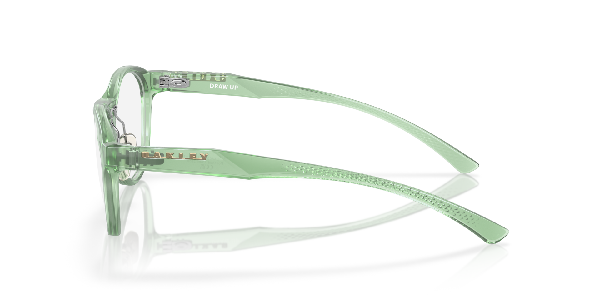 Oakley OX8057 Draw Up Eyeglasses