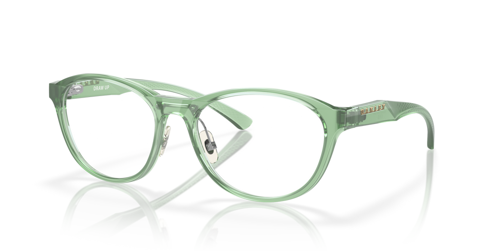 Oakley OX8057 Draw Up Eyeglasses