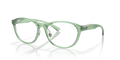Oakley OX8057 Draw Up Eyeglasses