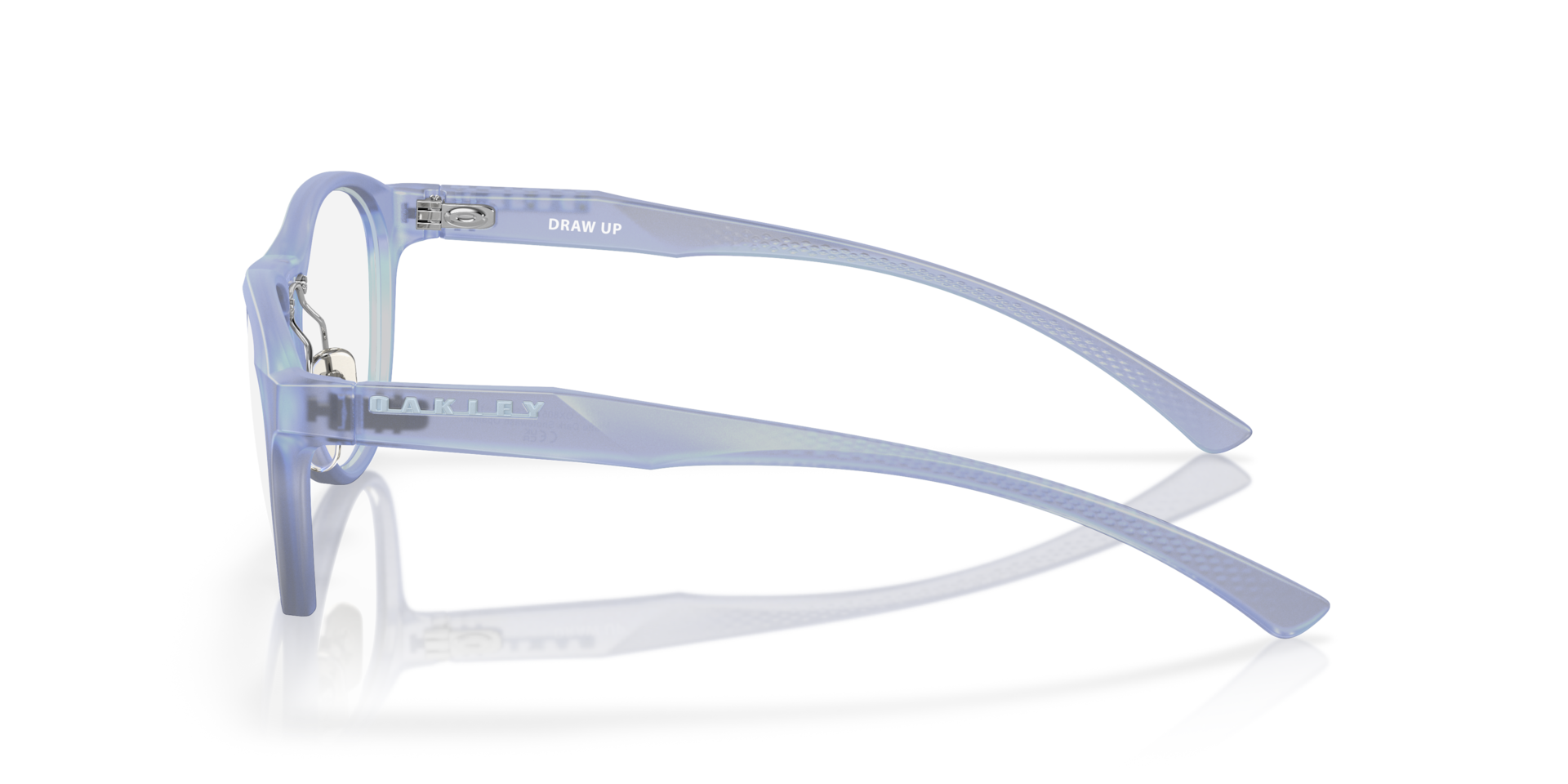 Oakley OX8057 Draw Up Eyeglasses