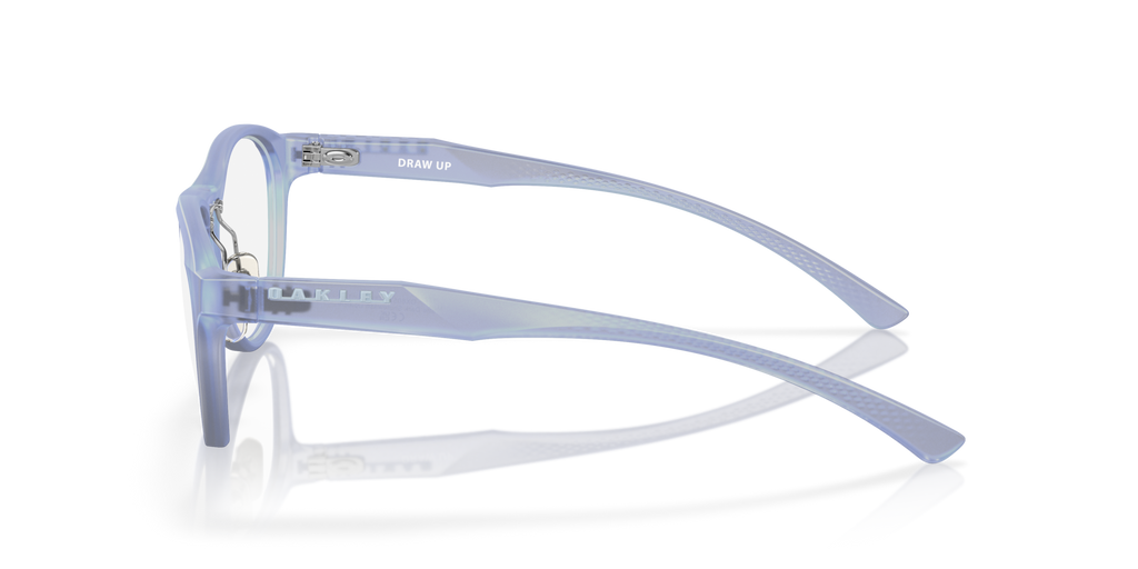 Oakley OX8057 Draw Up Eyeglasses