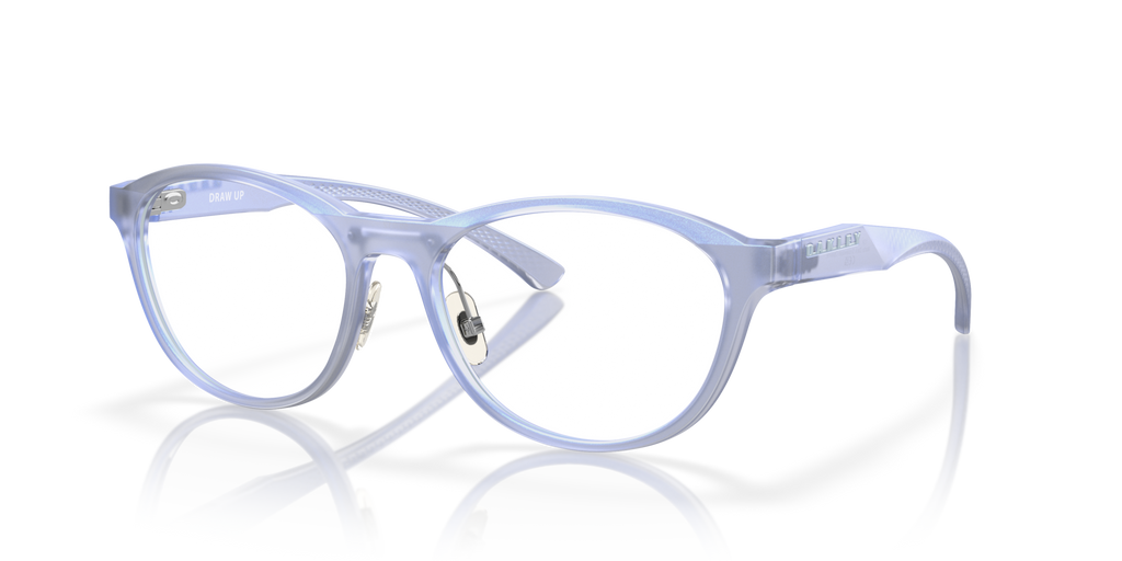 Oakley OX8057 Draw Up Eyeglasses