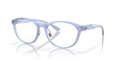 Oakley OX8057 Draw Up Eyeglasses