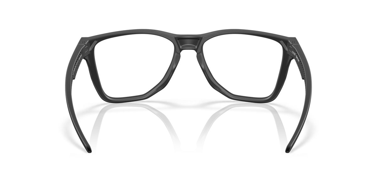 Oakley OX8058 The Cut Eyeglasses