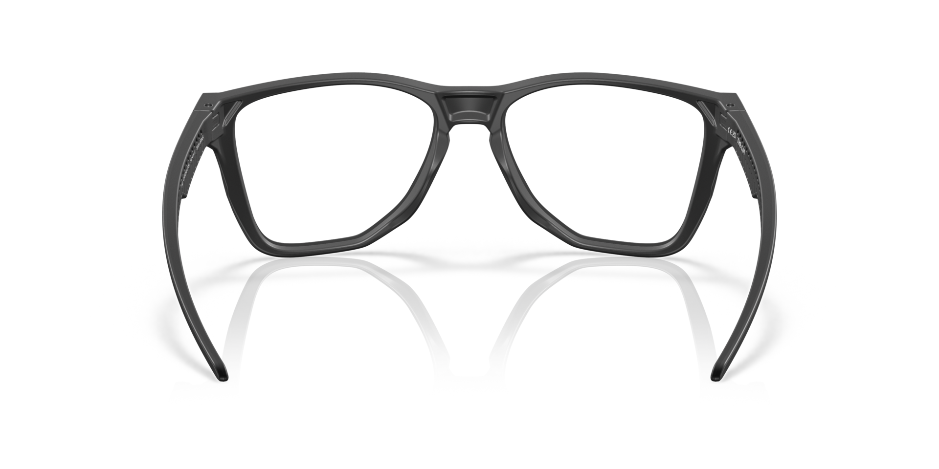 Oakley OX8058 The Cut Eyeglasses