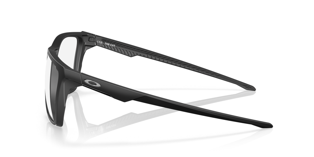 Oakley OX8058 The Cut Eyeglasses