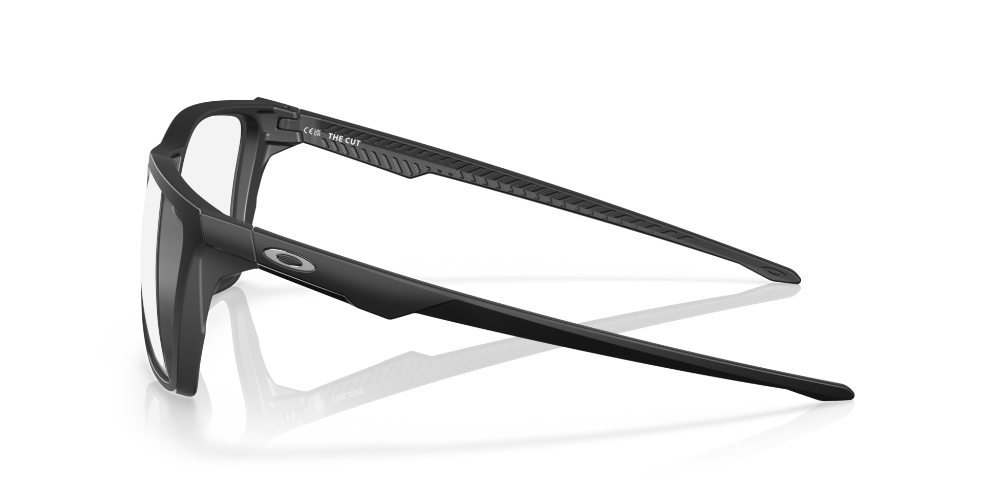 Oakley OX8058 The Cut Eyeglasses