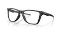 Oakley OX8058 The Cut Eyeglasses