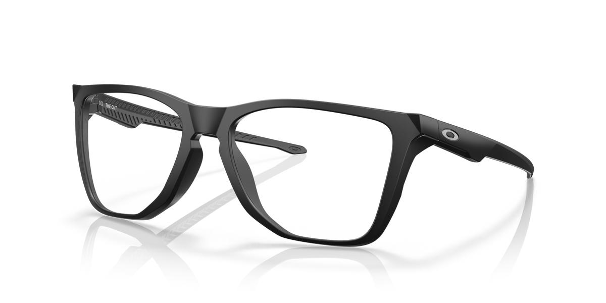 Oakley OX8058 The Cut Eyeglasses