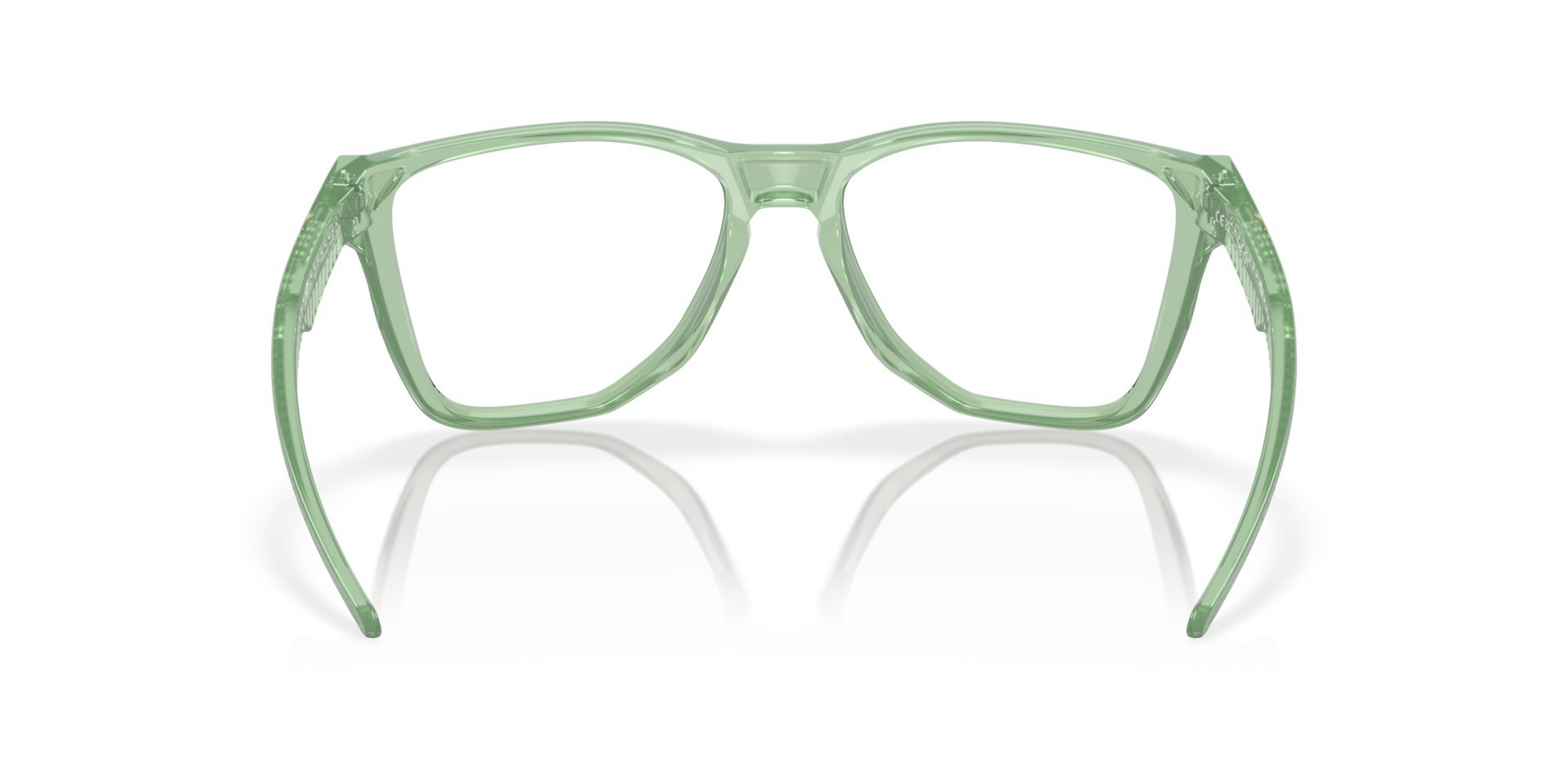 Oakley OX8058 The Cut Eyeglasses