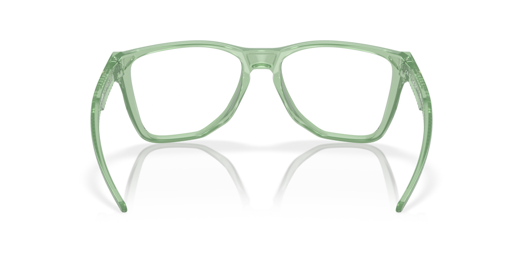 Oakley OX8058 The Cut Eyeglasses