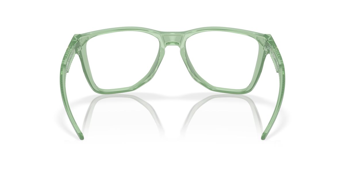 Oakley OX8058 The Cut Eyeglasses