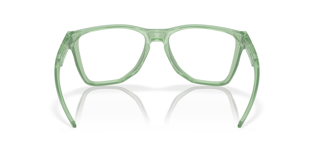 Oakley OX8058 The Cut Eyeglasses