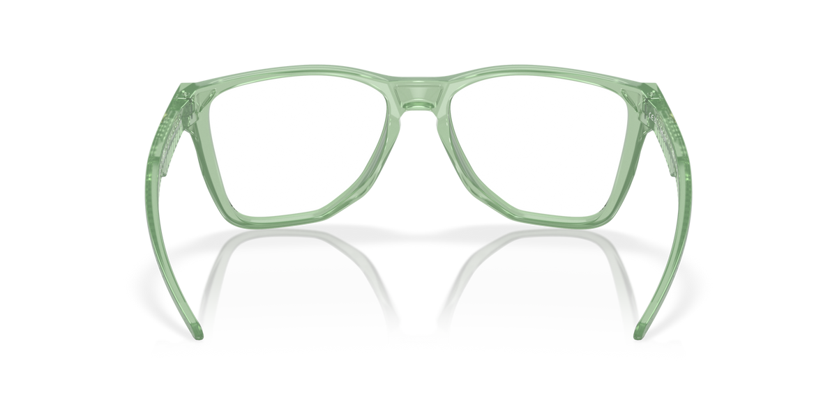 Oakley OX8058 The Cut Eyeglasses